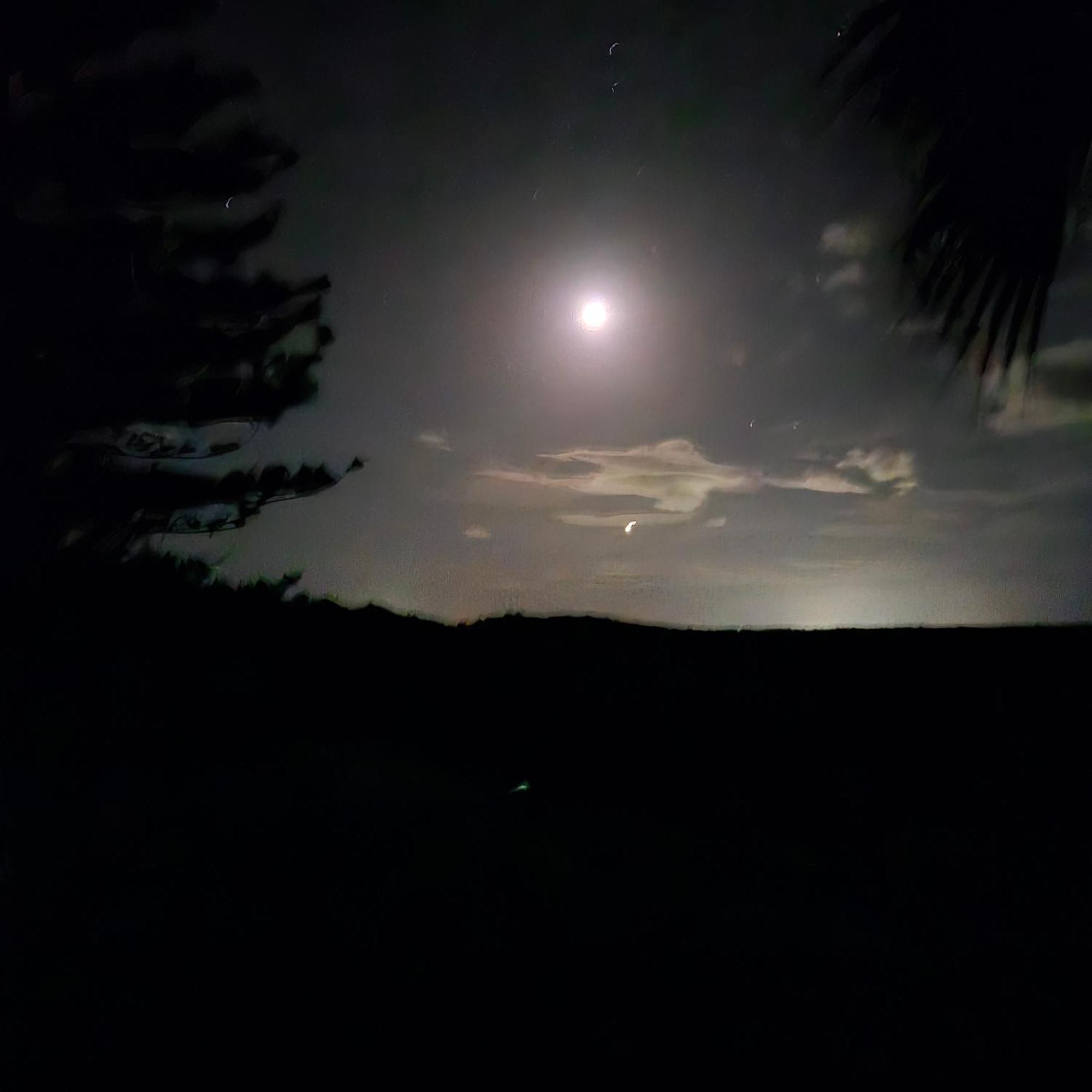 Hacienda En Los Volcanes Guayabo  外观 照片