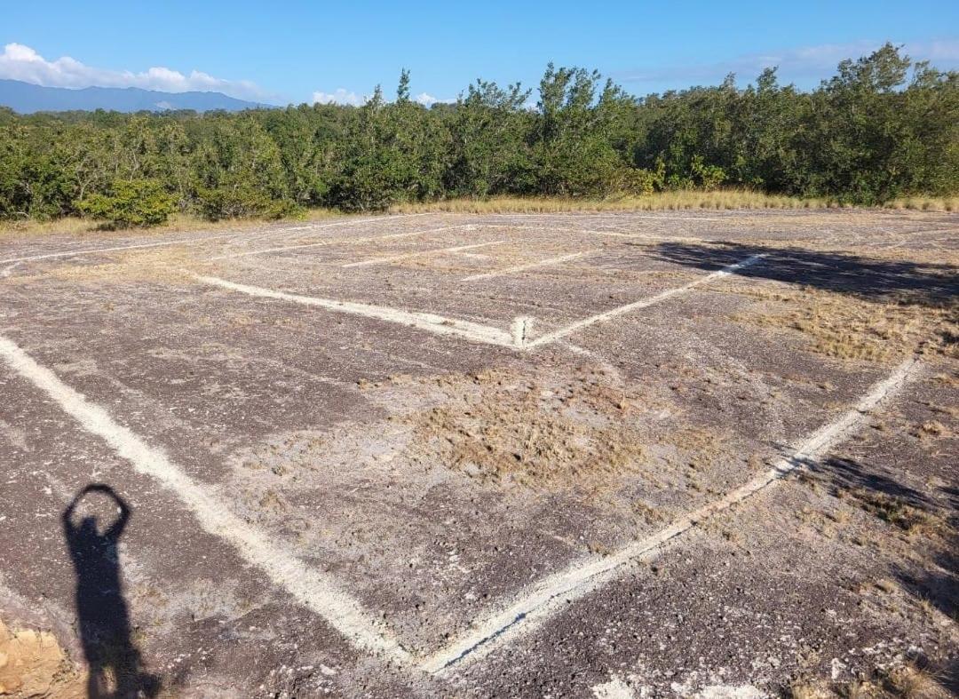 Hacienda En Los Volcanes Guayabo  外观 照片