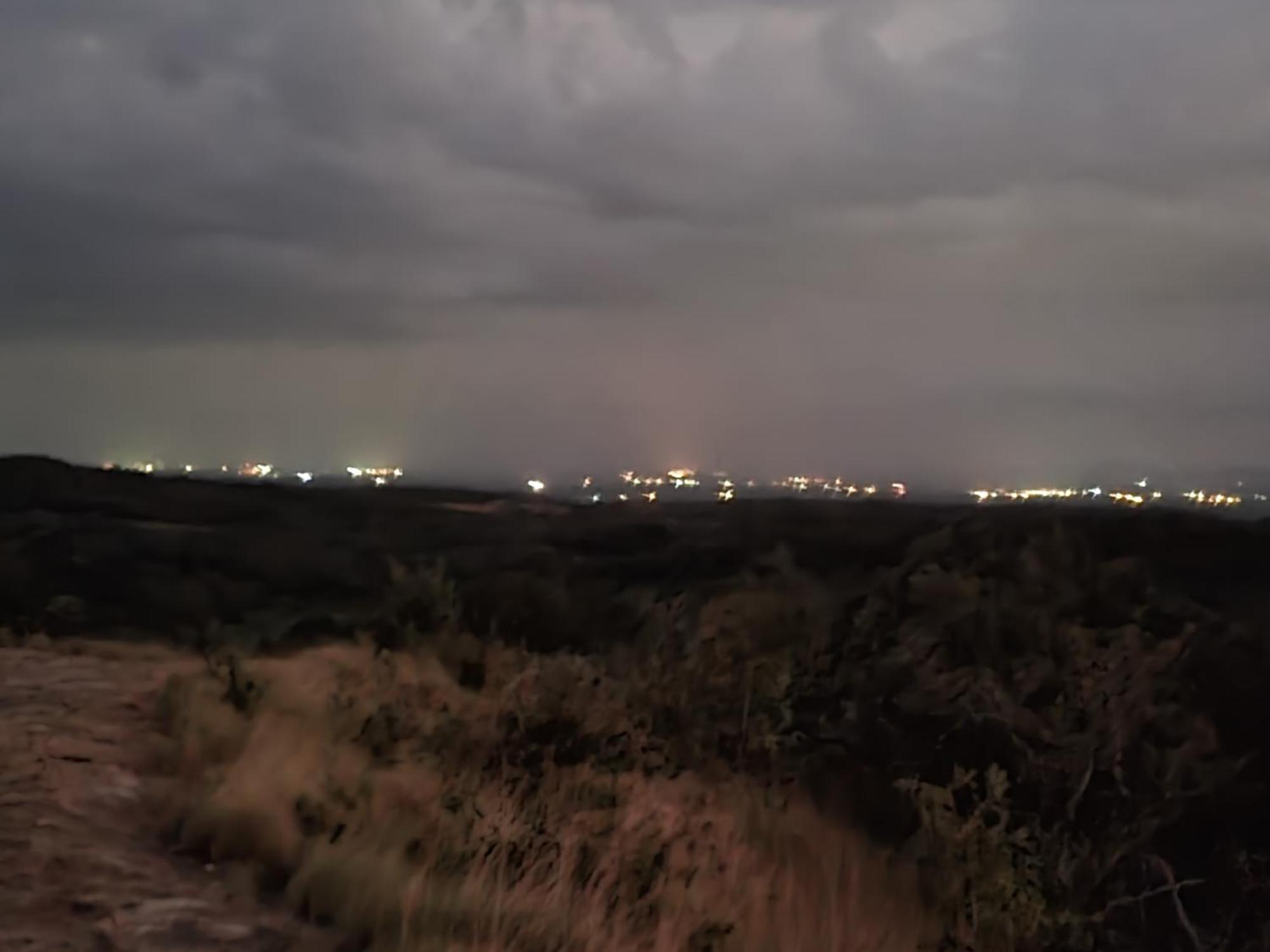 Hacienda En Los Volcanes Guayabo  外观 照片
