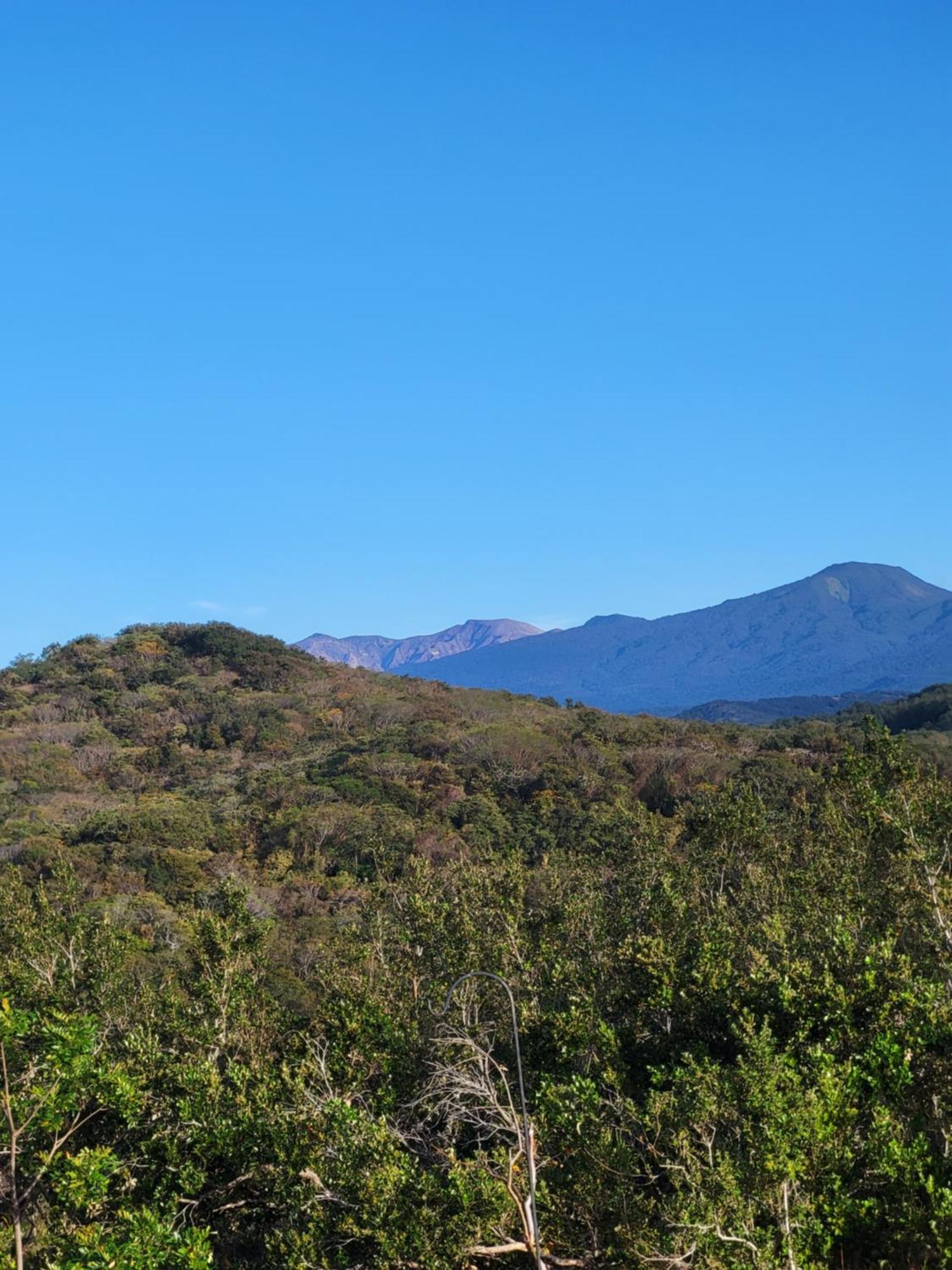 Hacienda En Los Volcanes Guayabo  外观 照片